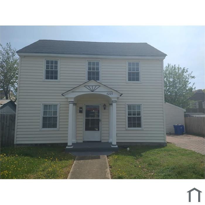 4205 George Washington Hwy