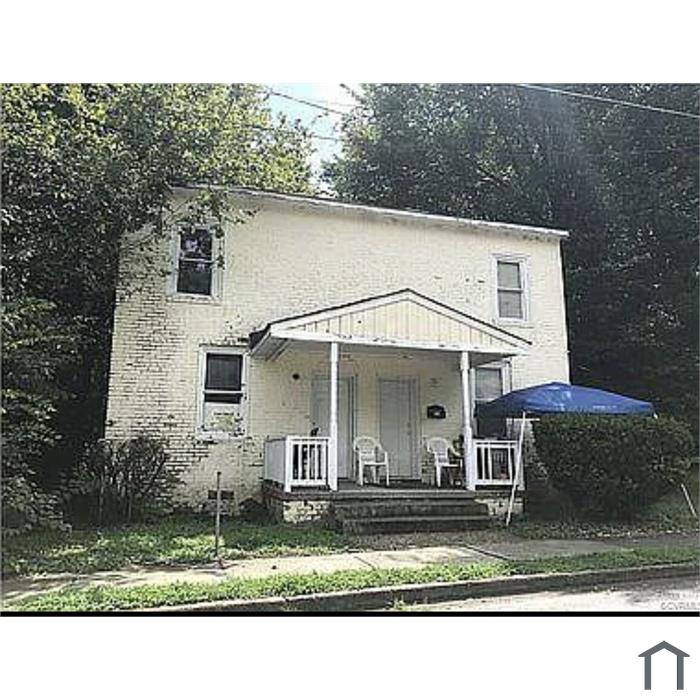 922 Wilcox St