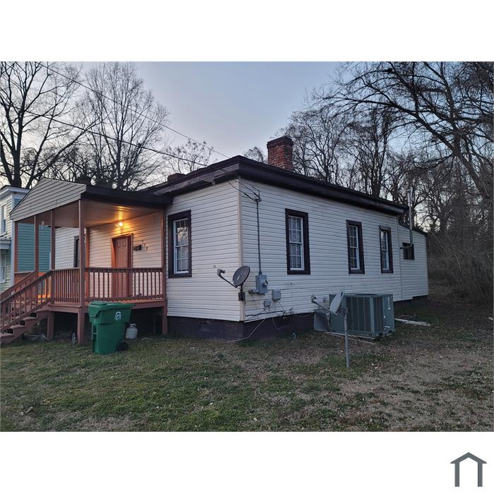 Petersburg, VA Rentals