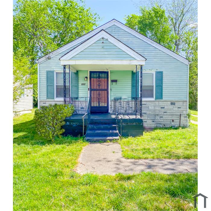 Petersburg, VA Rentals