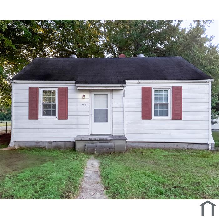 95 Slagle Ave