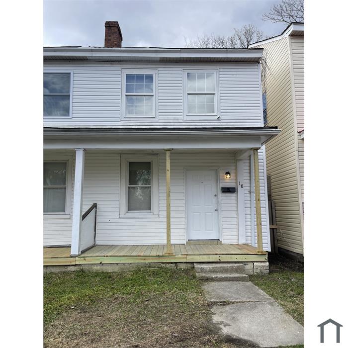 18 S Chappell St