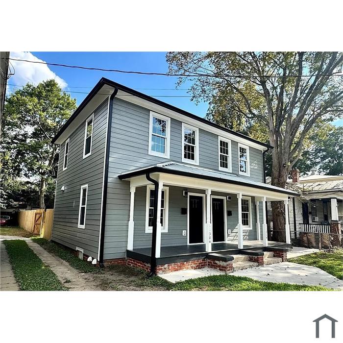 1130 W High St