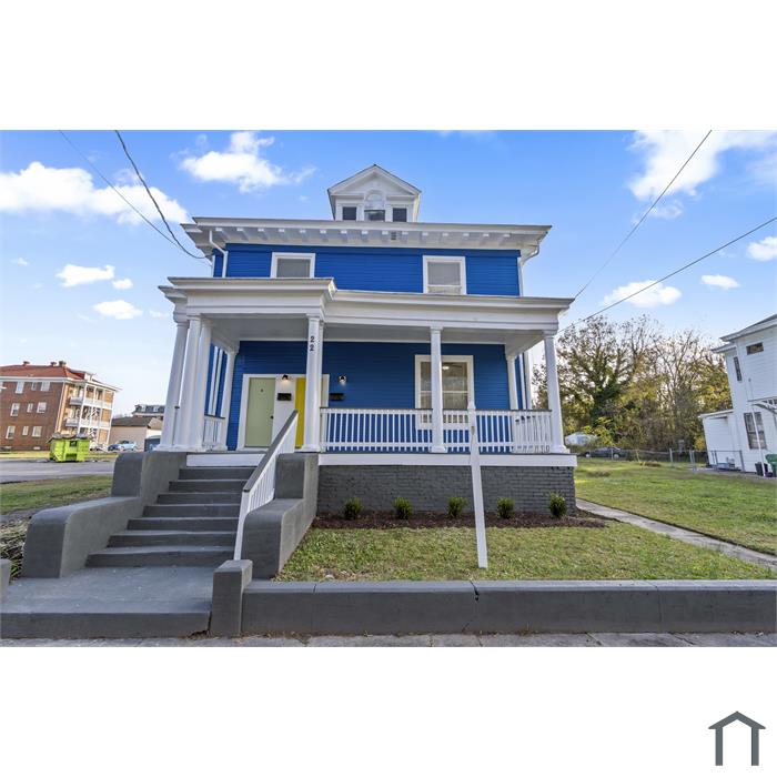22 Corling St
