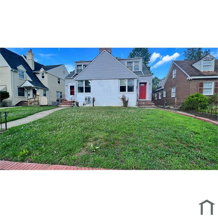 1929 Matoax Ave