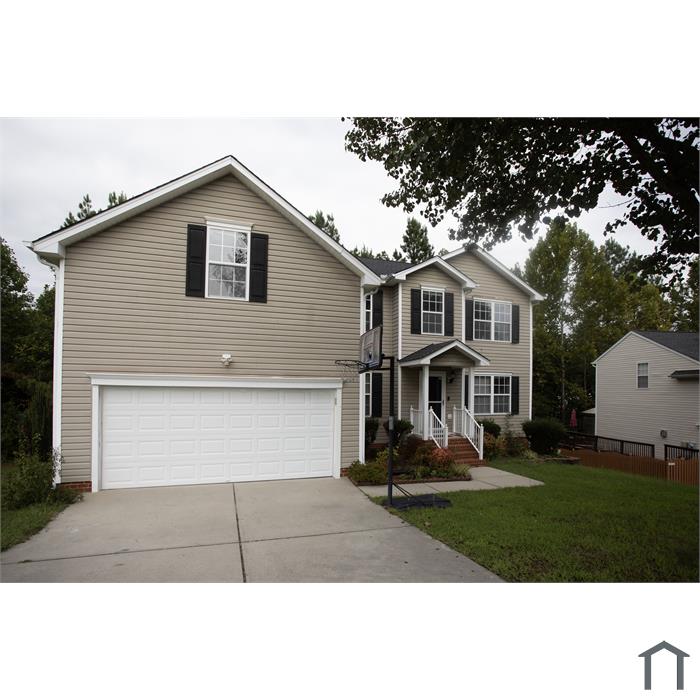 2918 Littlebury Dr