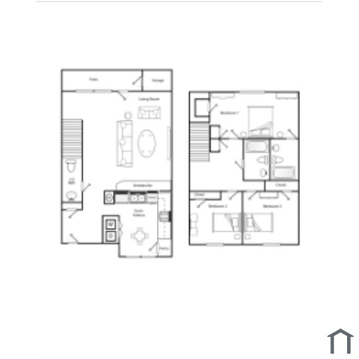 Broadwater Townhomes