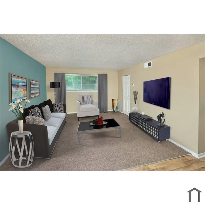 Colonial Ridge Apartments