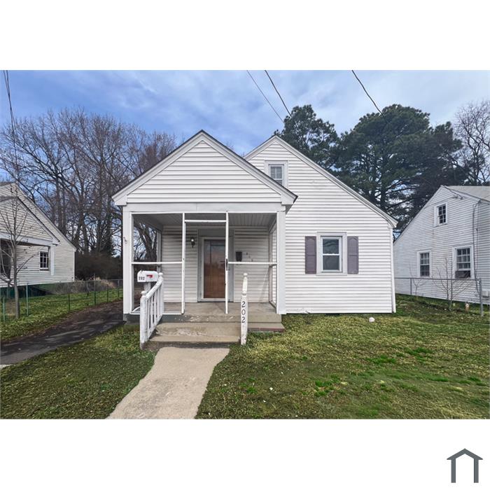 202 E Westover Ave