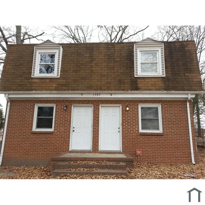 1507 Sunnyside Ave
