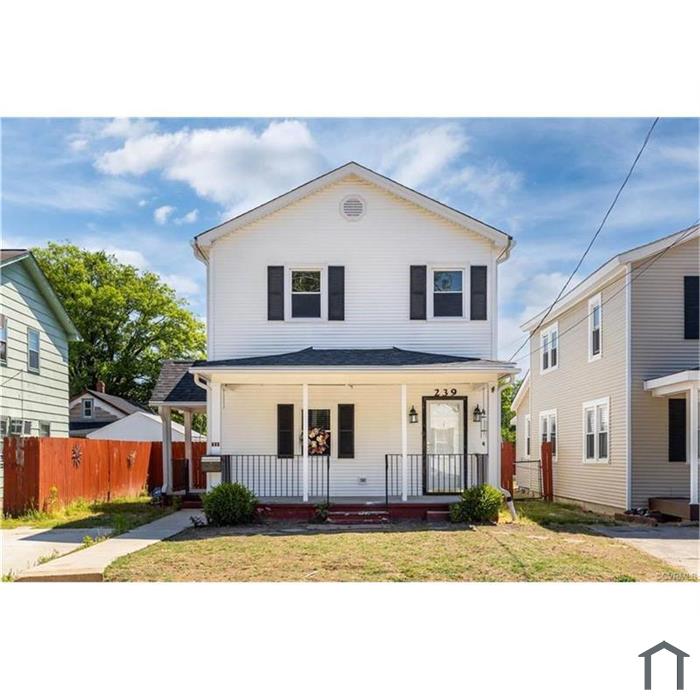 Hopewell, VA Rentals