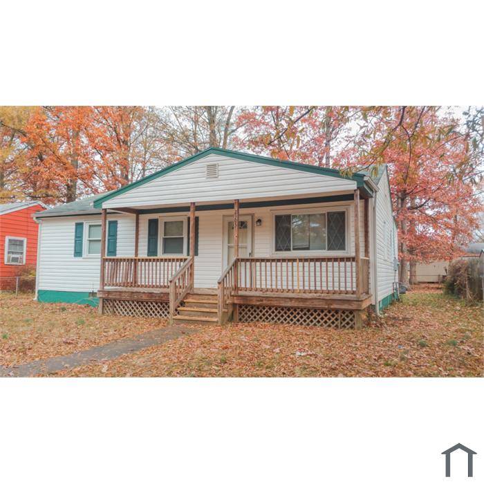2303 Maclin Cir