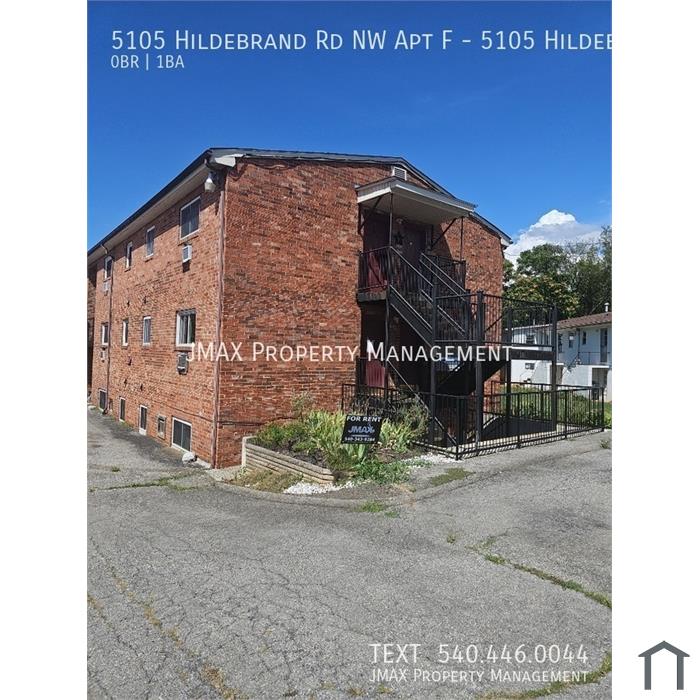 5105 Hildebrand Rd NW
