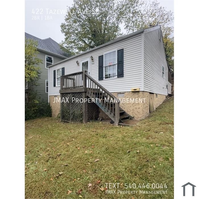 422 Tazewell Ave SE