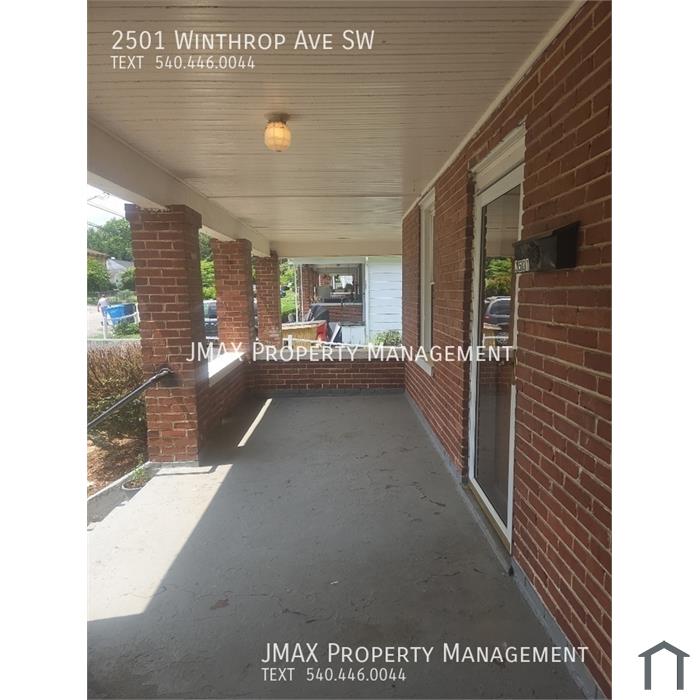 2501 Winthrop Ave SW