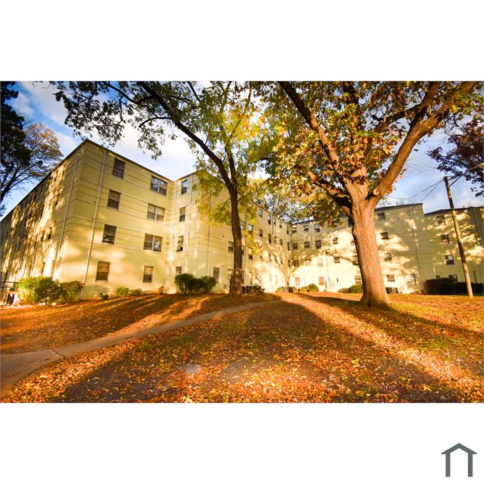 Terrace Apartments