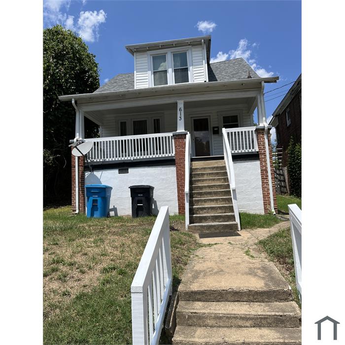613 Harrison Ave NW