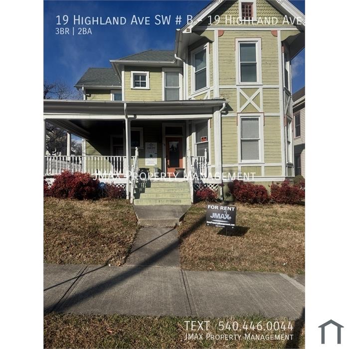 19 Highland Ave SW
