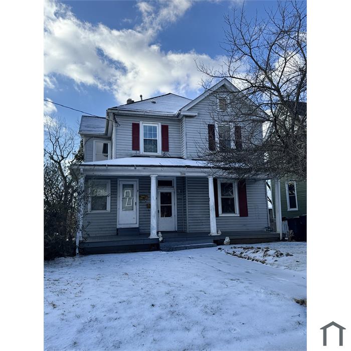 1406 Campbell Ave SW