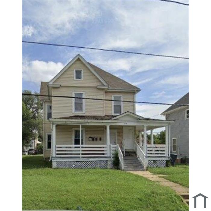 1405 Chapman Ave SW