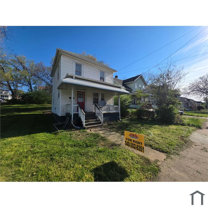 1731 Orange Ave NW