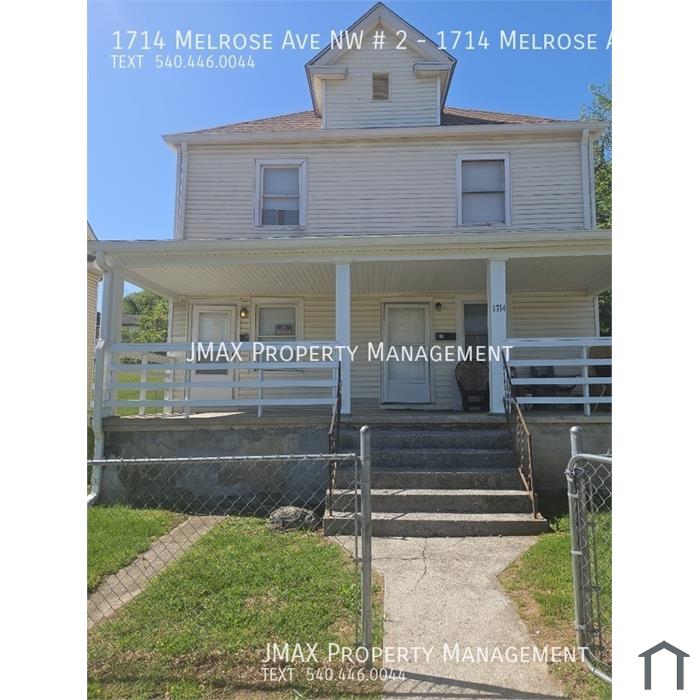 1714 Melrose Ave NW