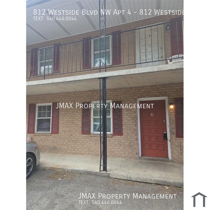 812 Westside Blvd NW