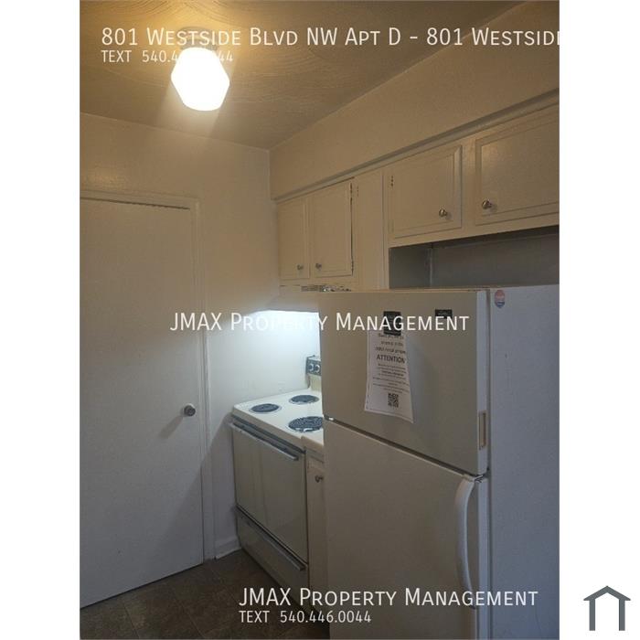 801 Westside Blvd NW