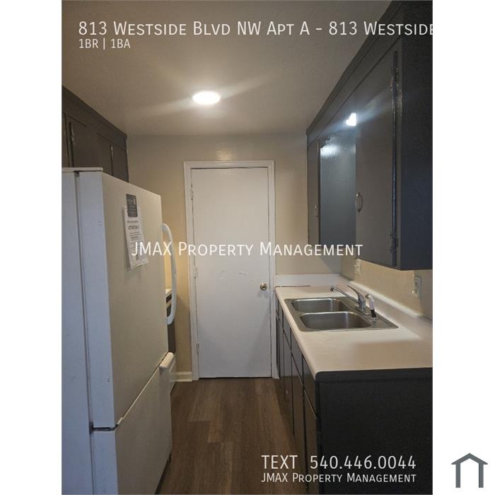 813 Westside Blvd NW