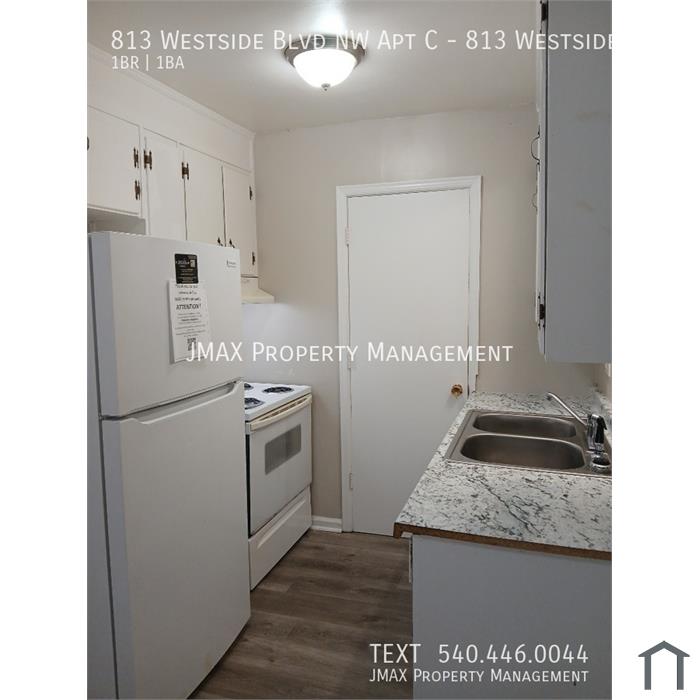 813 Westside Blvd NW