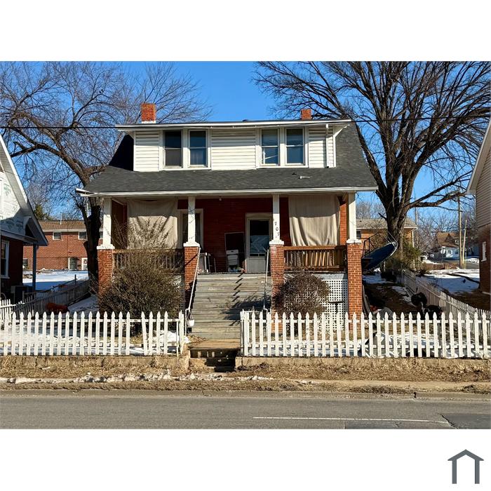 1707 Orange Ave NW
