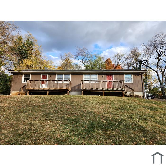 4449 Pennsylvania Ave NE