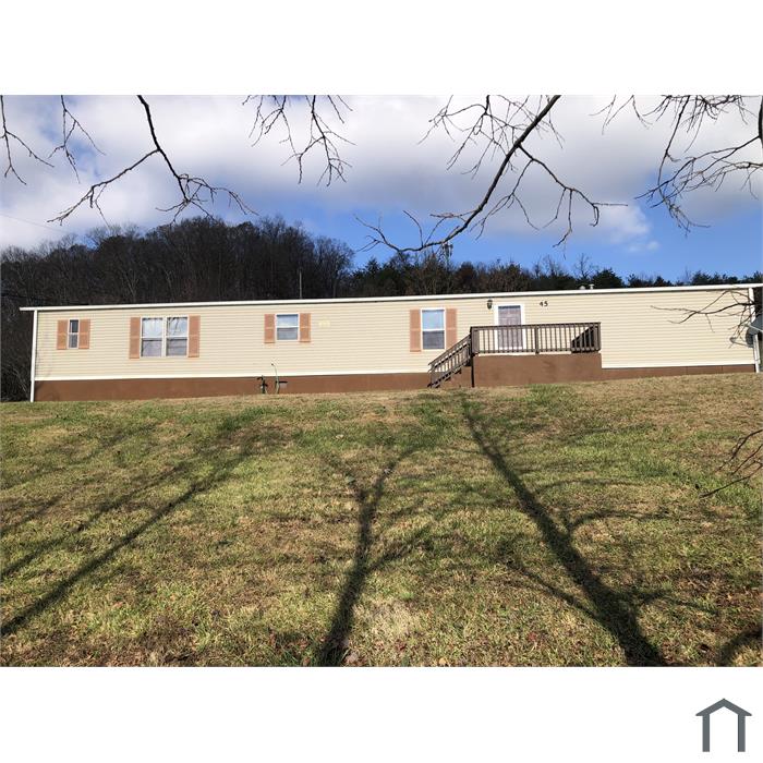 45 Strawberry Hill Rd