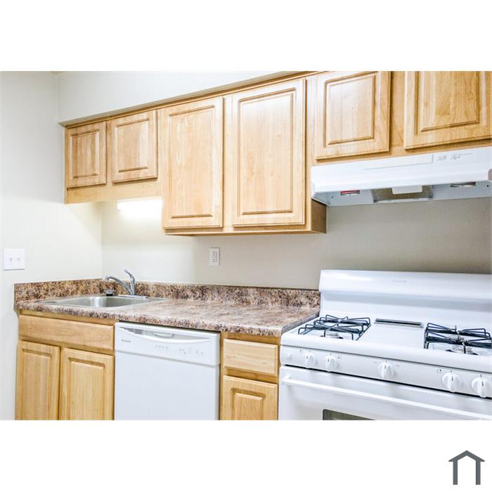 Willow Woods Apartments