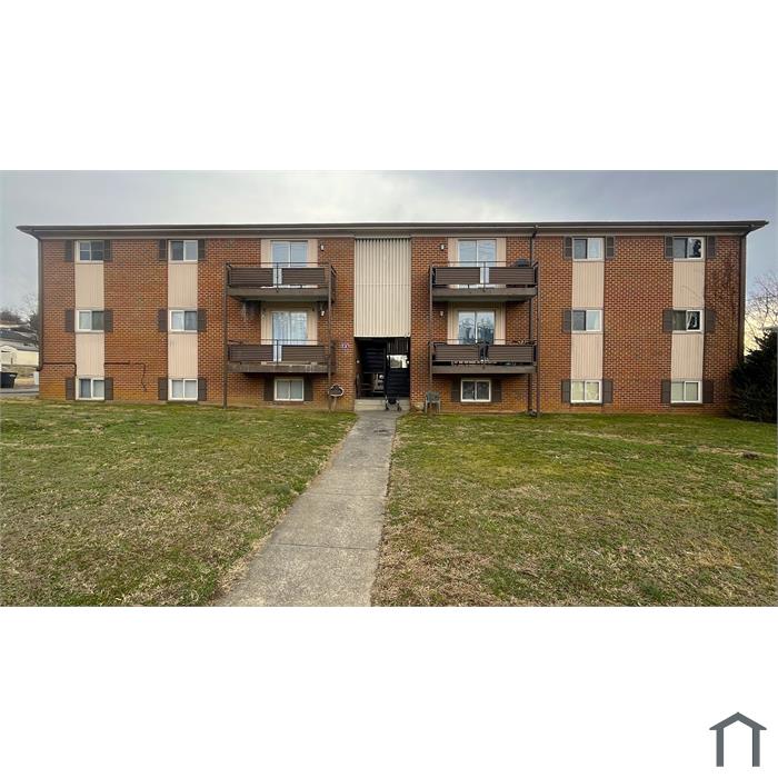 125 W Virginia Ave