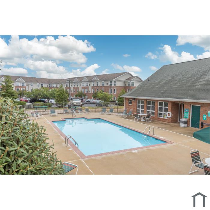 Frontier Ridge Apartments