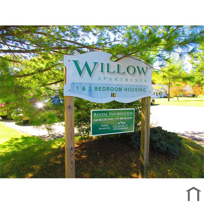 Willow Apartments