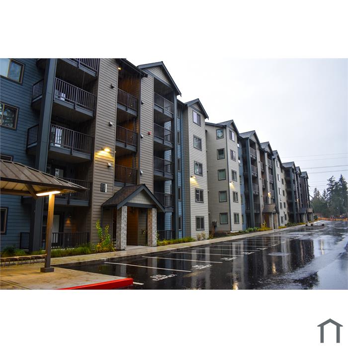 Watermark Apartments