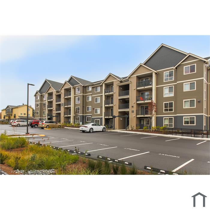 Uptown Square Apartments