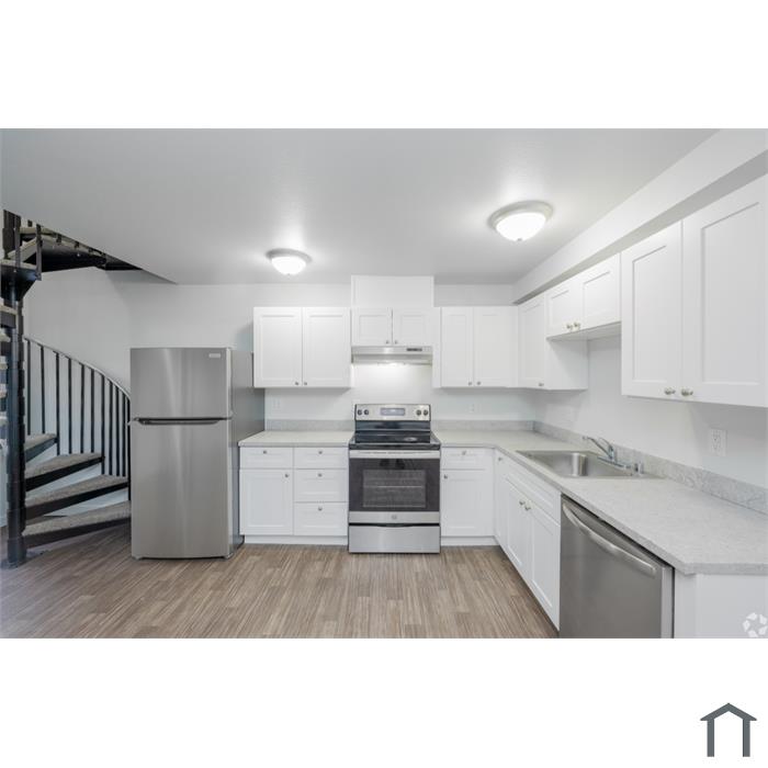La Madera Apartments