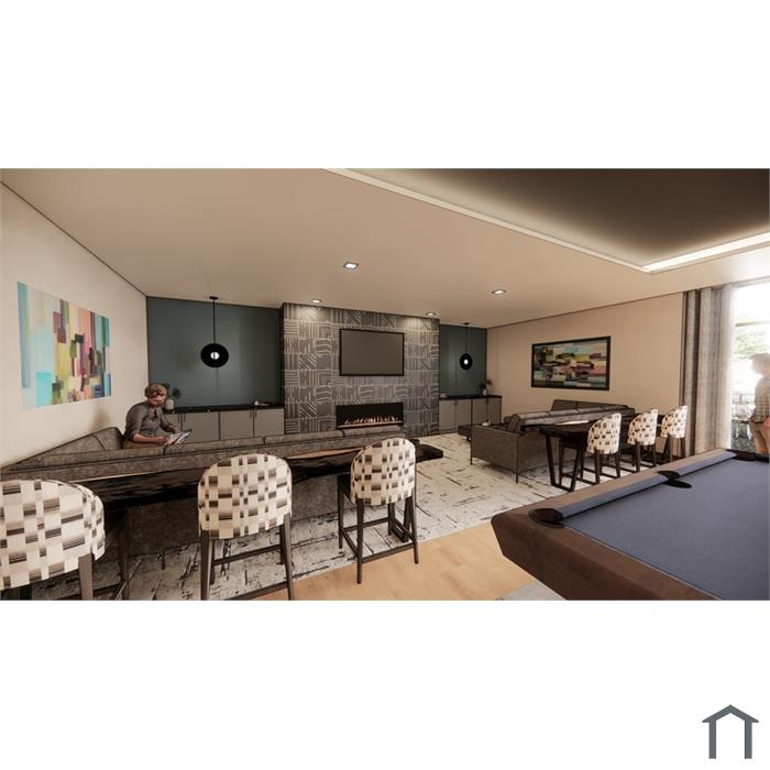 Nuovo Apartments