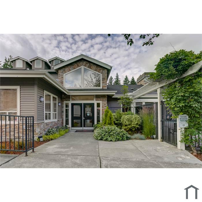 Heatherwood Apartments