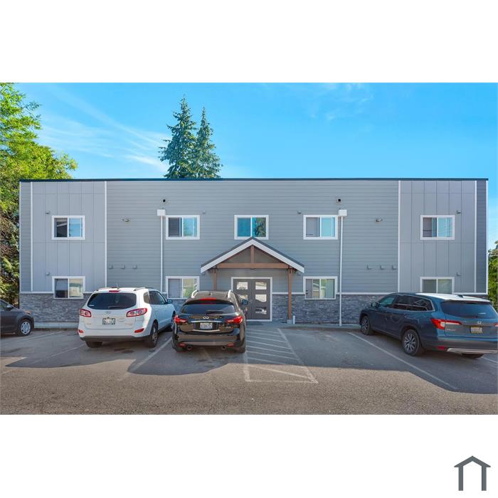 Eastwood Apartments