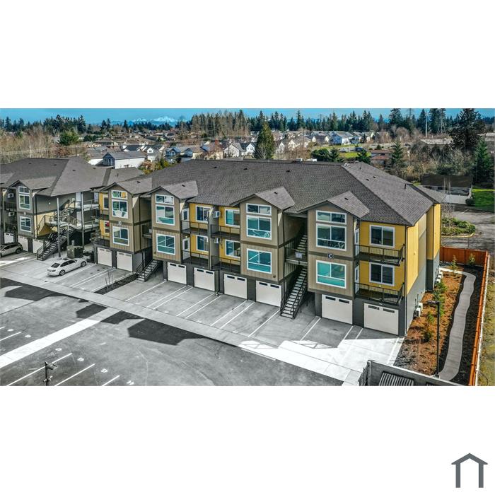 Hamptons at Mill Creek