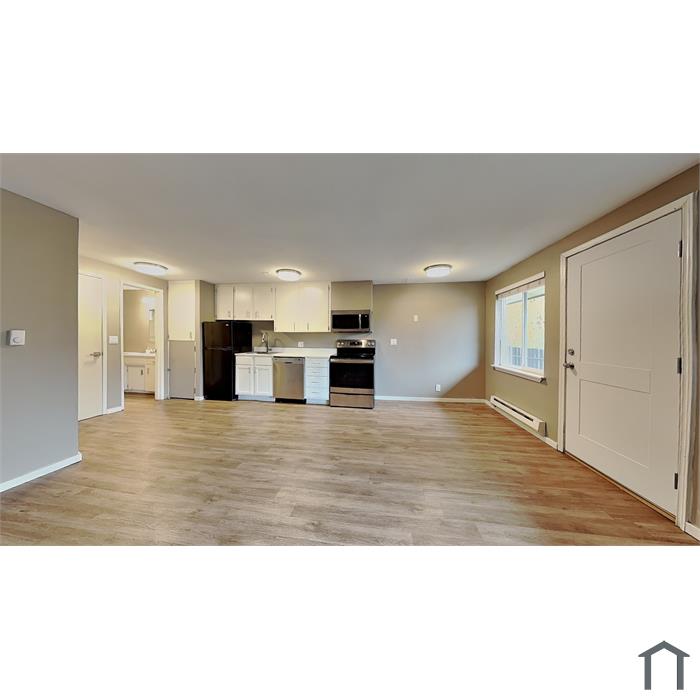 Terrace View Apartments 