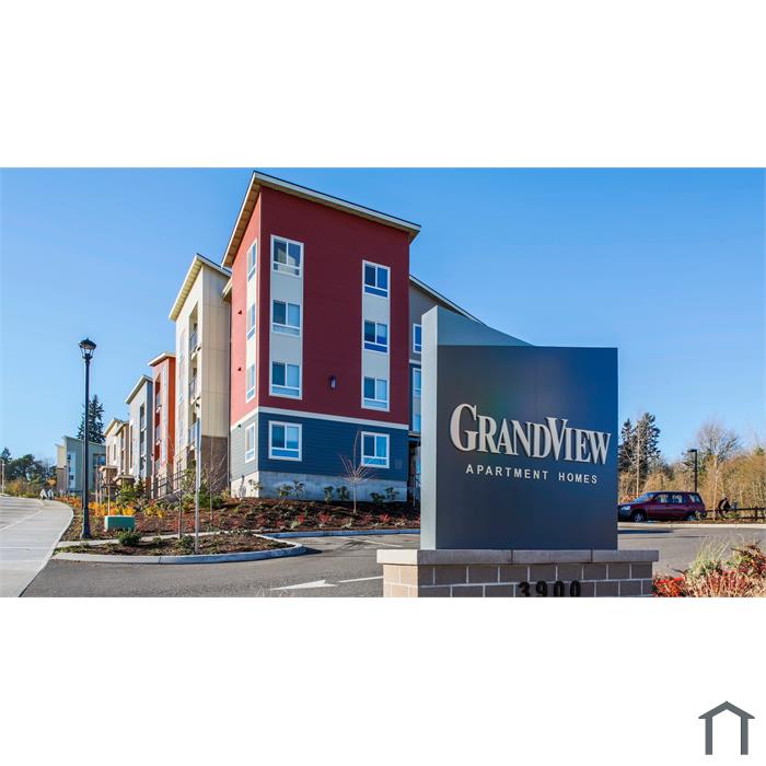 Grandview Apartments