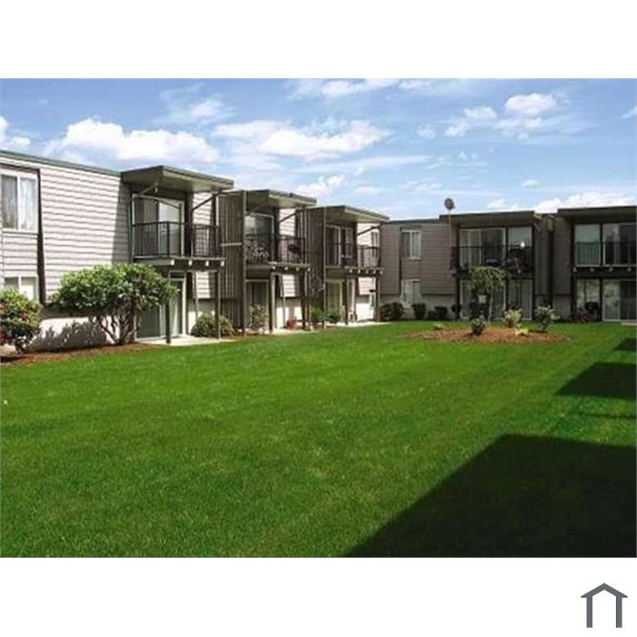 Ventana Apartments