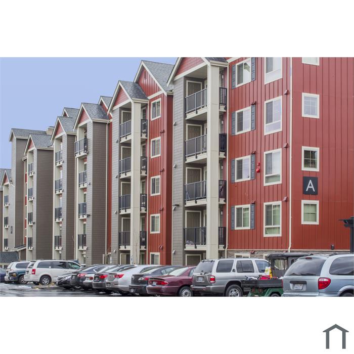Scriber Creek Apartments