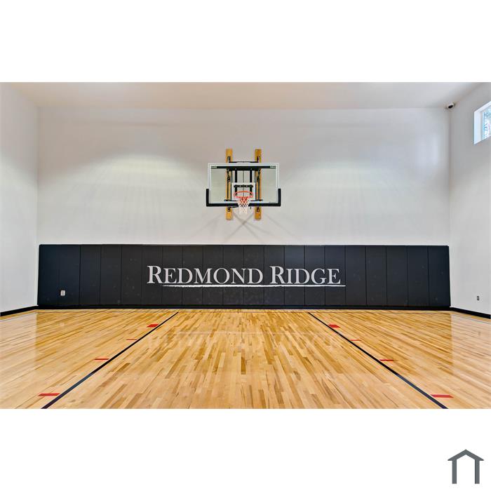 Redmond Ridge Apartments