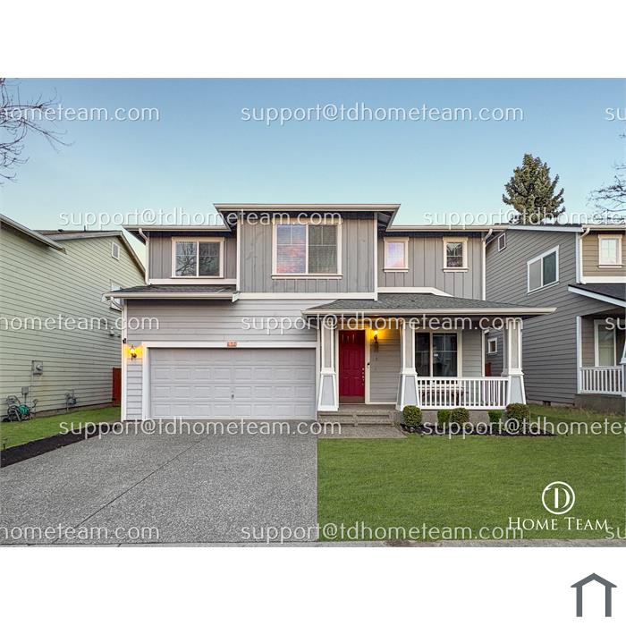 17752 110th Pl SE